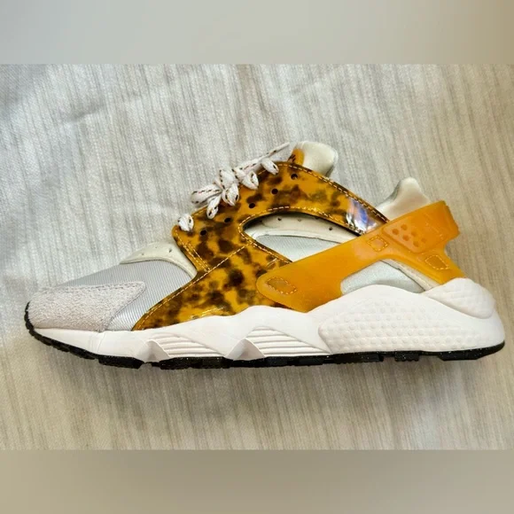 Nike Air Huacrache - Tortoise Shell - Picture 5 of 8